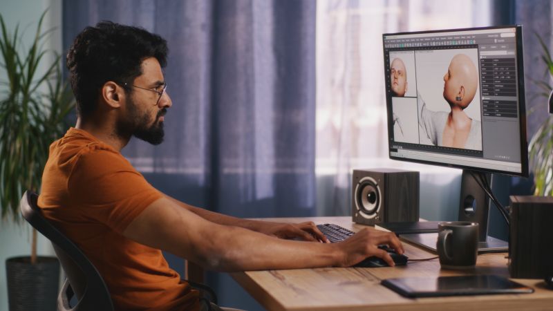 Engaging Visual Content